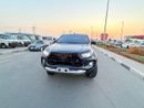 تويوتا هيلوكس GR SPORT