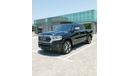 RAM 1500 Dodge RAM Longhorn ( Diesel ) - 2021 - Black