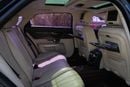 جاكوار XJ L 2011 PORTFOLIO!! 5.0 V8 HSE!! KOREAN SPECS