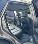 Nissan Rogue S (NON GCC)
