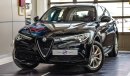 Alfa Romeo Stelvio Q4