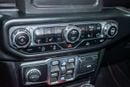 جيب رانجلر أنليميتد STD Unlimited Sport S 2.0L A/T