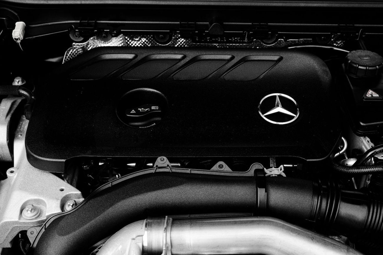 Mercedes-Benz CLA 250 CLA 250 AMG | 4,113 P.M | 0% Downpayment | 5 YEARS WARRANTY