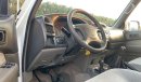 Nissan Patrol Pickup 2016 4.8 VTC Ref#676
