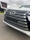 Lexus LX 500