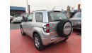 Suzuki Vitara (2018) Inclusive VAT