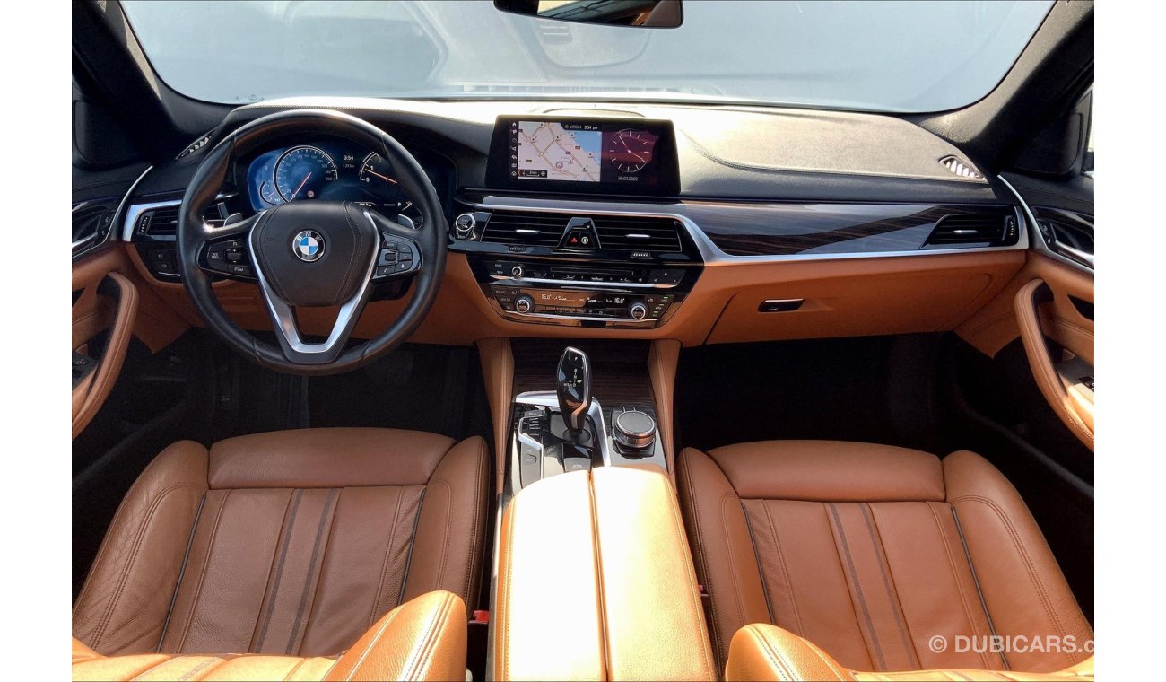 BMW 530i Luxury