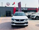 Suzuki Baleno GLX SUZUKi BALENO 2026