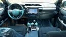 Toyota Hilux Adventure - 4.0L V6 Petrol - Automatic Transmission - 360 Camera - GCC Specs -