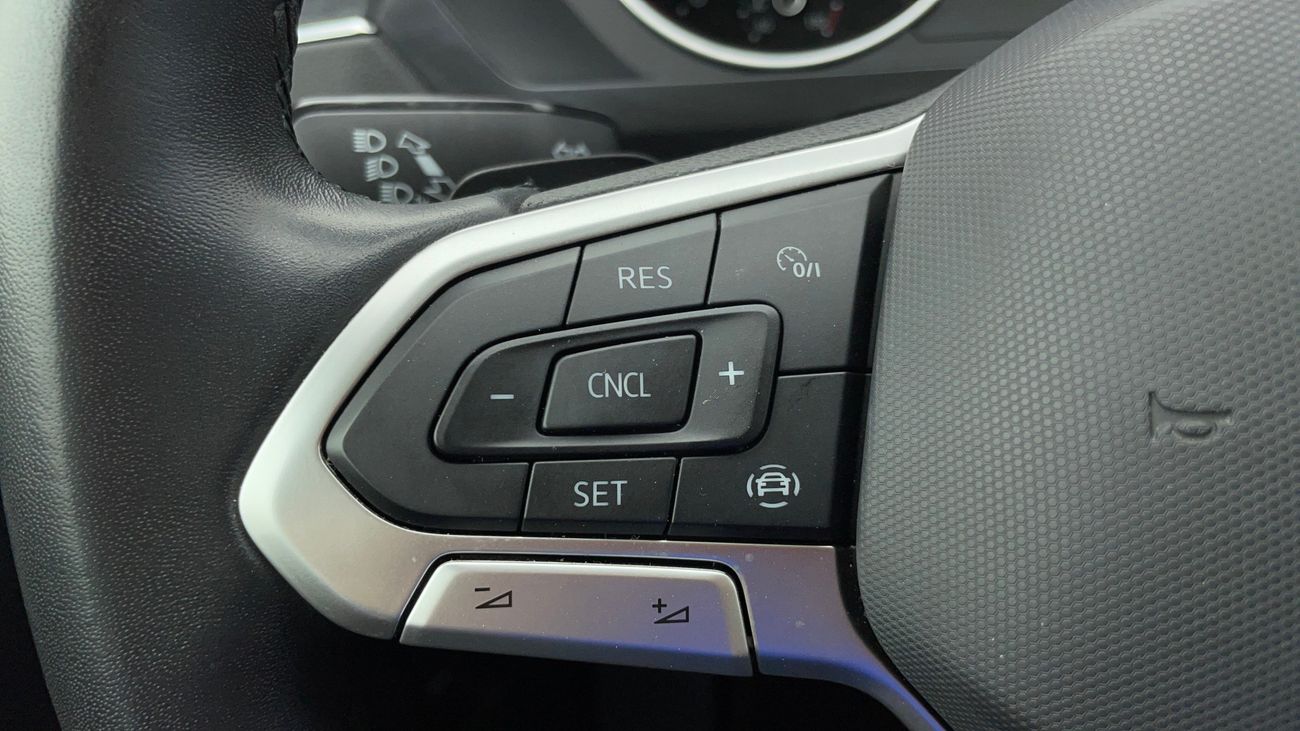 فولكس واجن تيجوان LIFE 1.4 | بدون دفعة مقدمة | اختبار القيادة في المنزل