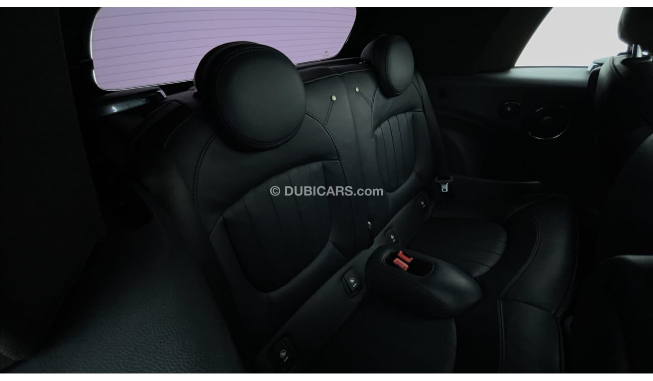 ميني كوبر إس كابريو S CABRIO 2 | بدون دفعة مقدمة | اختبار القيادة في المنزل