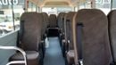 Toyota Coaster TOYOTA COASTER COASTER 4.2L DIESEL 23 STS 26 YM
