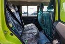 سوزوكي جيمني GLX Petrol 5-Door Automatic 4WD (GCC Specs) – 2026 | For Export Only