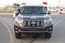 Toyota Prado TX 2.8L