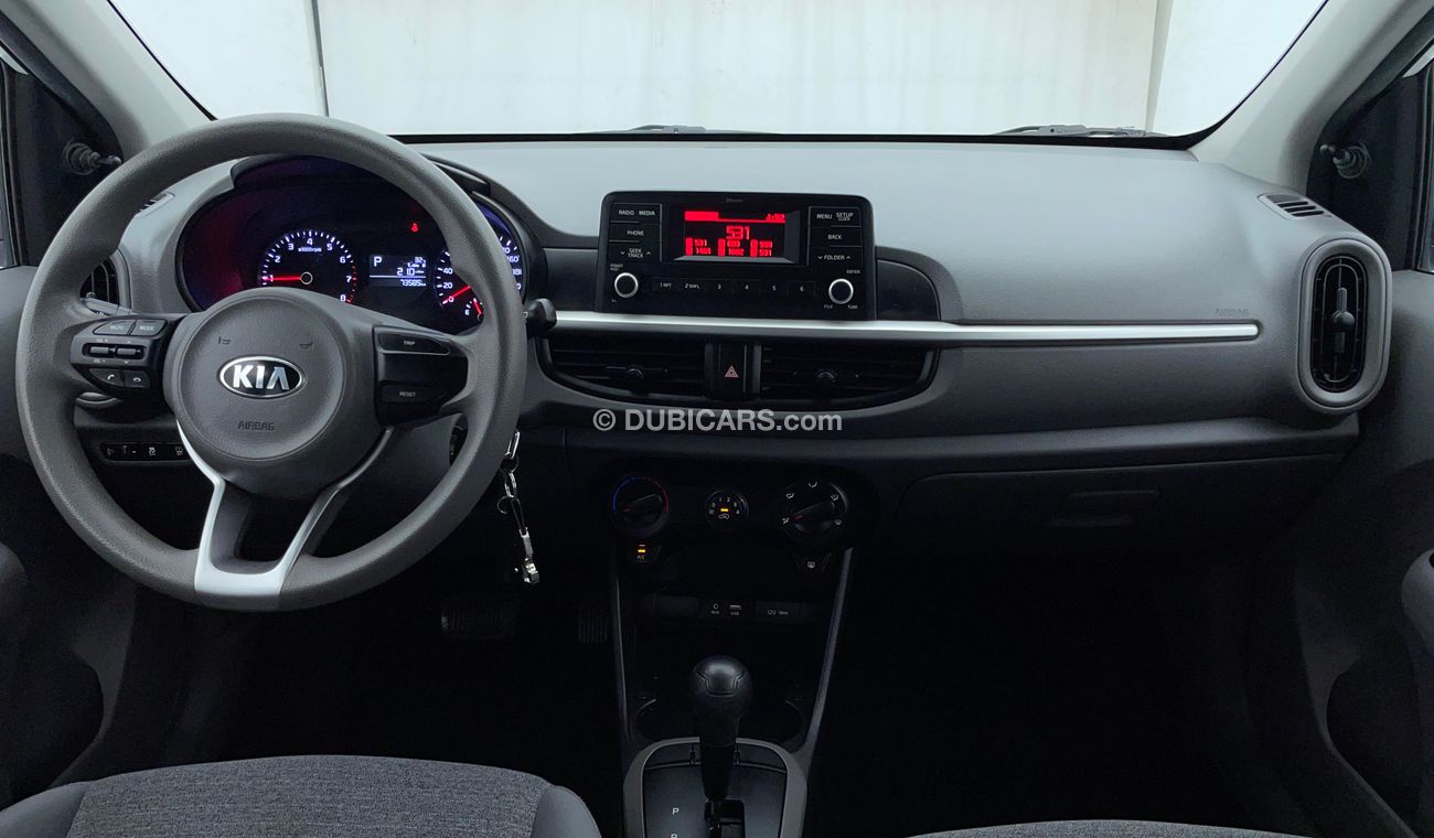 Kia Picanto LX 1.3 | Zero Down Payment | Free Home Test Drive