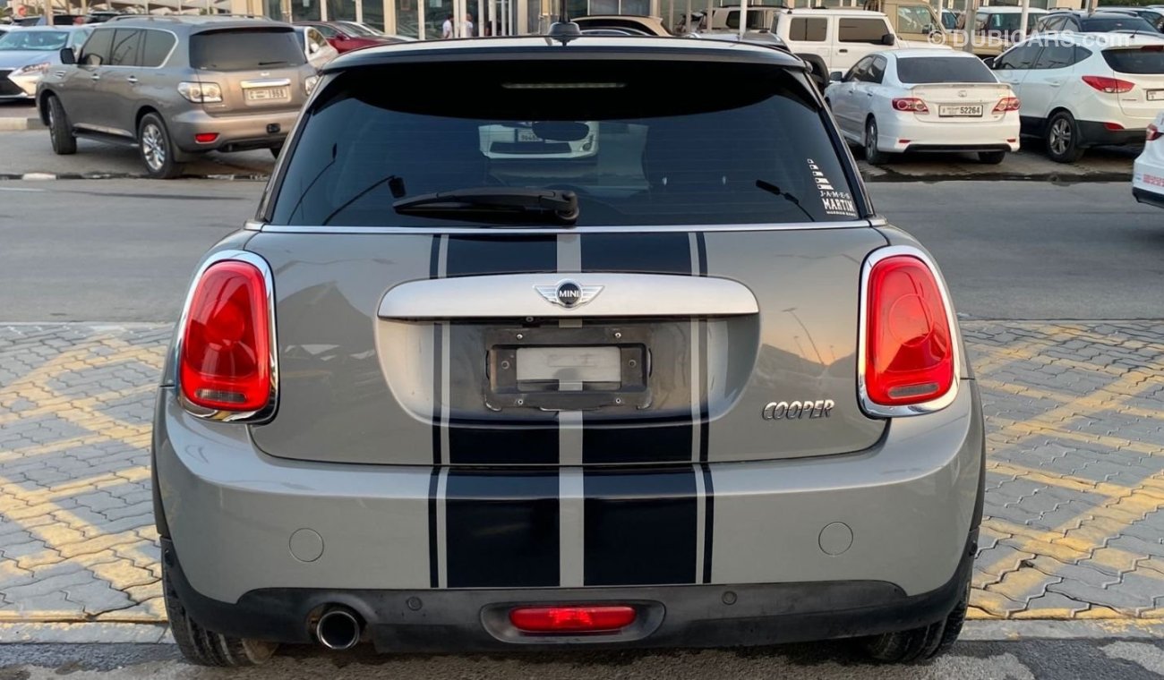 Mini Cooper Full options TwinTurbo