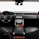 Land Rover Range Rover HSE P400 AED 3,544 P.M • 0% Downpayment • Rover Range Rover HSE • 1 Year Warranty