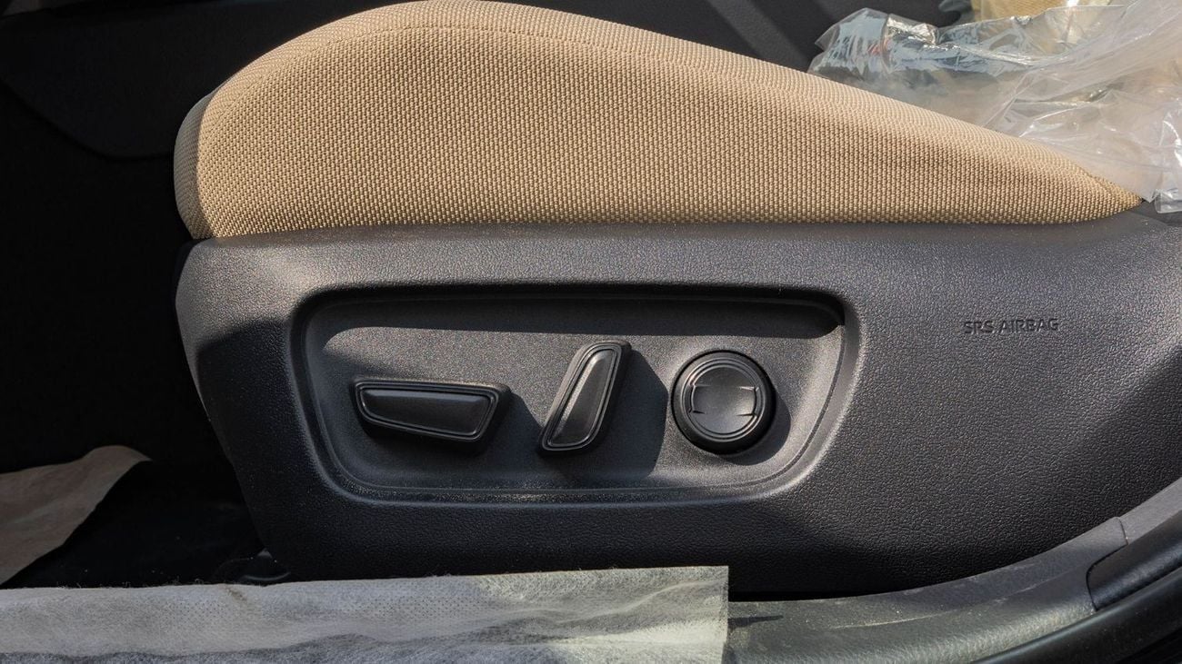 تويوتا كامري 2026 Toyota Camry LE 2.5L AT Hybrid (with Panoramic Sunroof)