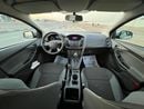 Ford Focus 2.0