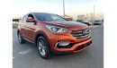 هيونداي سانتا في 2017 HYUNDAI SANTAFE SPORT / MID OPTION / BEAUTIFULLY MAINTAINED VEHICLE