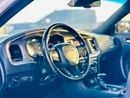 Dodge Charger R/T | Monthly 1500/- | 0% DP | Sunroof | Super Track Pak | Sport Mode | # 32013