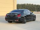 Mercedes-Benz S 560 Std 4.0L (469 HP)