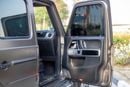 Mercedes-Benz G 63 AMG 4MATIC SUV