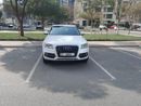 Audi Q5 TFSI quattro S-Line 2.0L