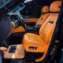Rolls Royce Cullinan BLACK BADGE Full PPF | Japanese | Low mileage