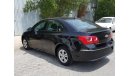 Chevrolet Cruze 455/- MONTHLY ZERO DOWN PAYMENT, GULF SPECIFICATION