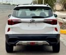 Kia Seltos GT Line 1.6L 800-Monthly l GCC l Sunroof, Cruise, Camera l Accident Free