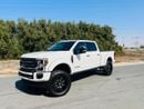 Ford F 250 PLATINUM