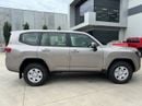 Toyota Land Cruiser GX