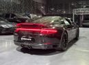 بورش 911 TARGA 4GTS
