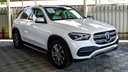 مرسيدس بنز GLE 350 4 Matic V4