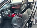 Nissan Juke SV 1.6L MODEL 2013 car in perfect condition inside and outside full option sun roof