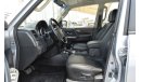 Mitsubishi Pajero 3.8 GLS