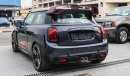 Mini John Cooper Works GP No.1400 out 3000