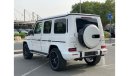 Mercedes-Benz G 63 AMG **2021** Night Package & Carbon Fiber