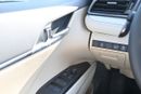 Toyota Camry Toyota Camry GLE 2.5L, Sedan, FWD, 4Doors, Cruise Control, Color Grey, Model 2023