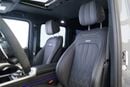 Mercedes Benz G 63 AMG 4X4² BRABUS 700