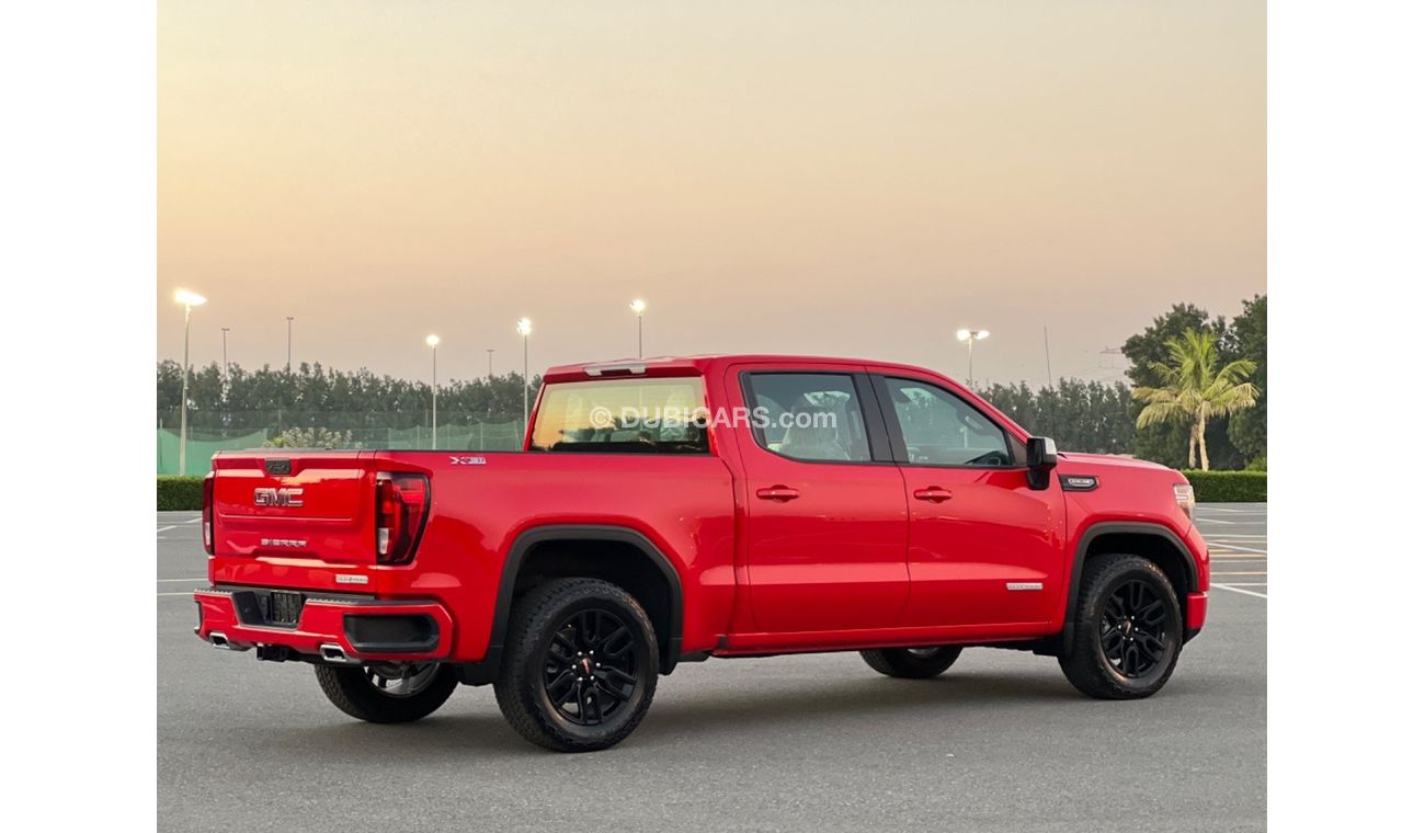 New GMC Sierra Elevation 2021 for sale in Dubai 568055