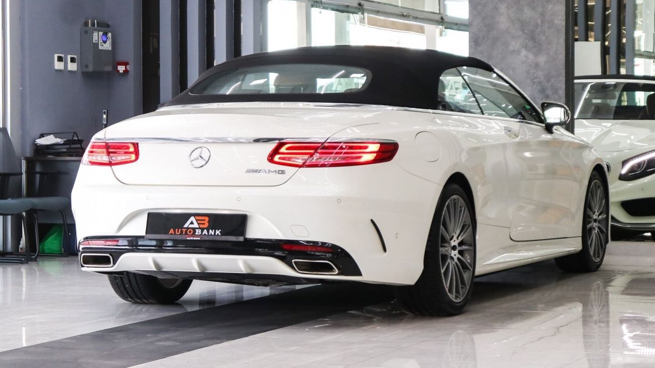 Mercedes Benz S 500 Coupe