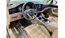 Volkswagen Touareg 2018 Volkswagen Touareg Highline, August 2023 VW Warranty, Full Service History, Low KMs, GCC
