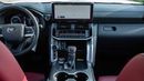 Toyota Land Cruiser VXR TWIN TURBO 3.5L | 2026 | For Local Registration +10%