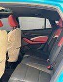 أم جي GT LUXURY