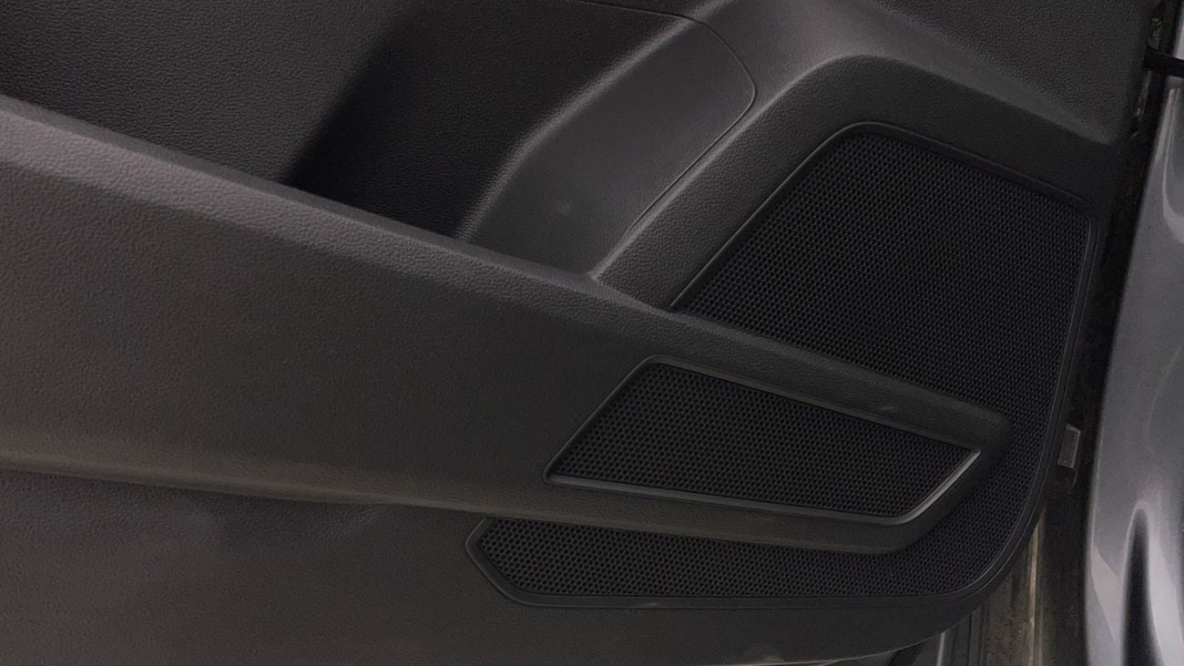 فولكس واجن تيرامونت TRENDLINE 2 | بدون دفعة مقدمة | اختبار القيادة في المنزل