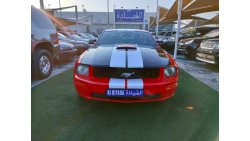 Ford Mustang Ford Mustang GT