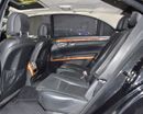 Mercedes Benz S600 EXCELLENT DEAL for our Mercedes Benz S600 AMG V12 ( 2008 Model ) in Black Color Japanese Specs
