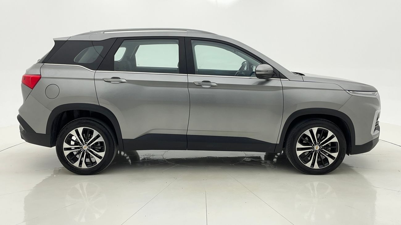 شيفروليه كابتيفا PREMIER 1.5 | بدون دفعة مقدمة | اختبار قيادة مجاني للمنزل